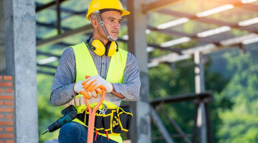 Professional residential roofers in Powell, TN